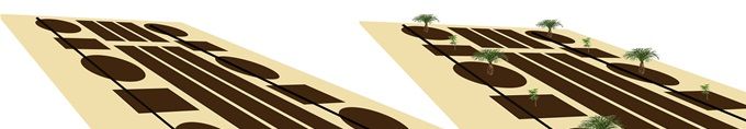 Le Charbon vert : un amendement, un support de cultures, un hydro-rétenteur, un stimulateur de développement des micro-organismes, de croissance et de défense des plantes, un restructurateur du sol