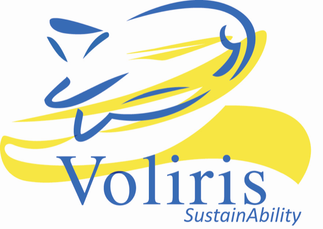 The Automatic container transport by air shuttle -NATAC-developed by VOLIRIS
