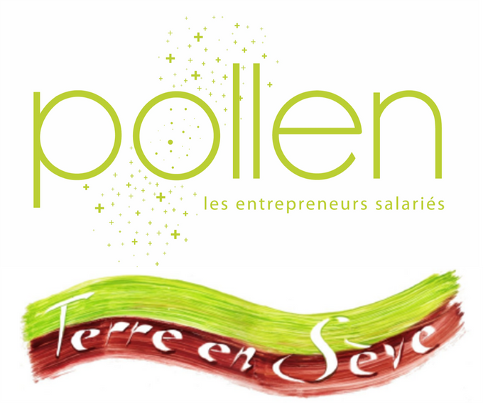 POLLEN SCOP - Coopérative d’Activité et d’Entrepreneurs, située en Ardèche qui permet de créer et développer son entreprise en tant qu’entrepreneur-salarié - France