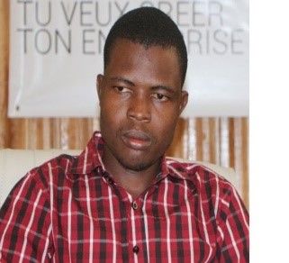 Intitulé : AGROECOLOGIE, UNE VOIE POUR L'INTENSIFICATION DE LA PRODUCTION  AGRICOLE DANS LES ZONES ARIDES. Monsieur Claude Arsène Savadogo  Agro Économiste Administrateur-Gérant GIE BIOPROTECT-B - Burkina Faso