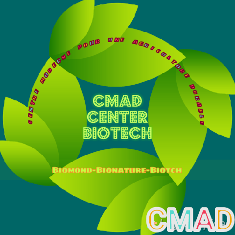 CMAD CENTER BIOTECH BENIN