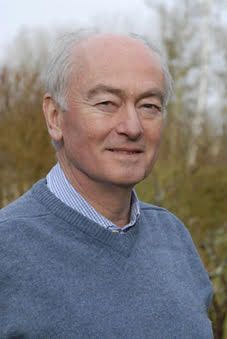 Intitulé : LE BIOCHAR POUR LUTTER CONTRE LE CHANGEMENT CLIMATIQUE ET POUR LE DEVELOPPEMENT. Monsieur Guy Reinaud Président de l'Association Pro-Natura International UK