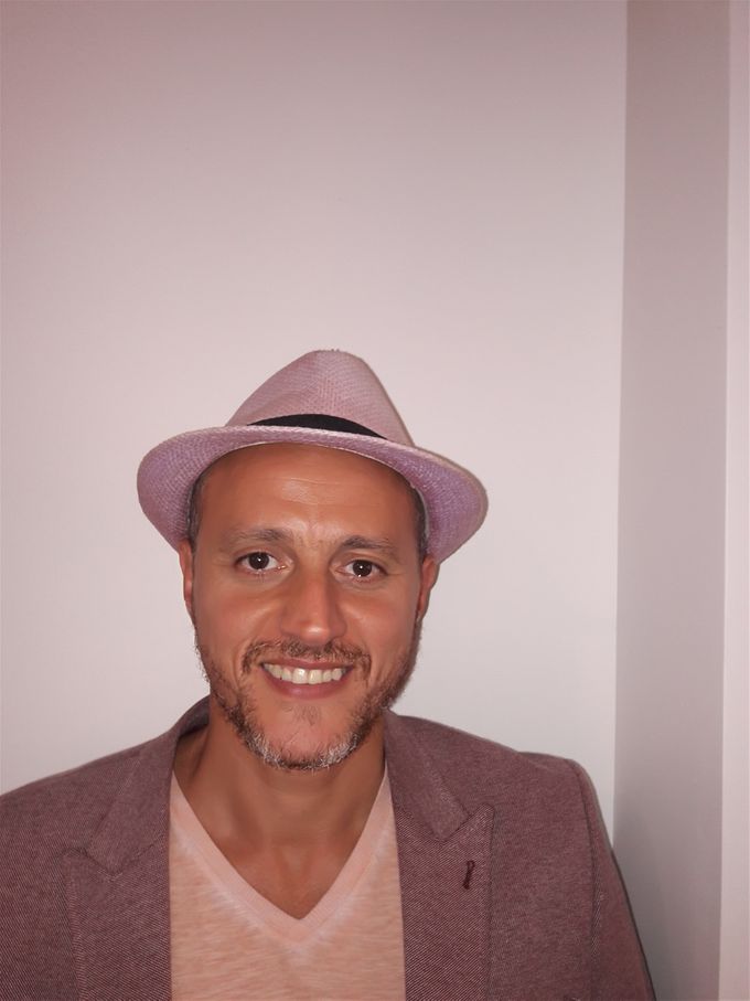 Intitulé : PROMOTION DES ASSOCIATIONS CULTURALES : POUR UNE OPTIMISATION DE  L'UTILISATION DE L'ESPACE - LA PROTECTION DU SOL - LA DIVERSIFICATION DES CULTURES - LA SECURISATION DU REVENU ...Monsieur Mehdi Mouici Directeur Société Fleur de Nuit Paris