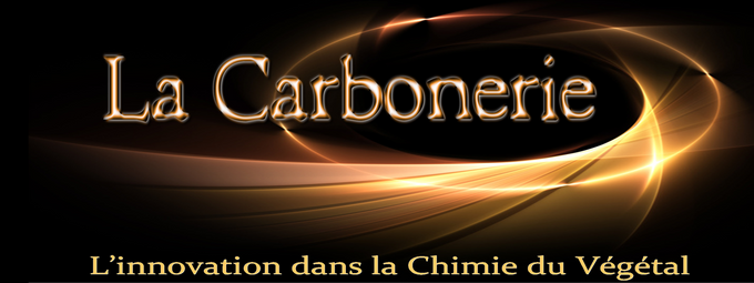 La Carbonerie Black is Green France