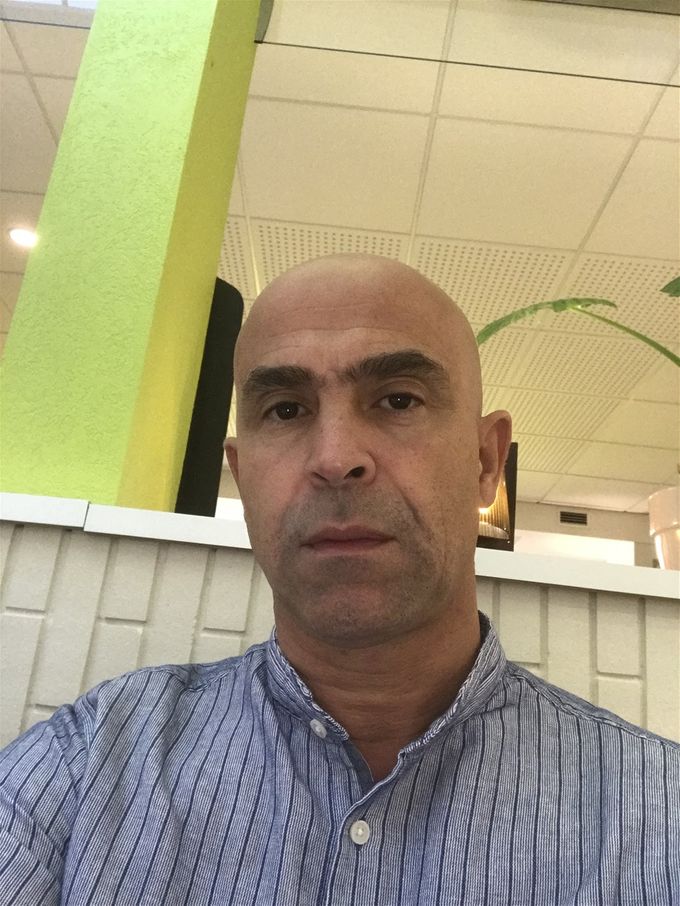 Intitulé :  POUR LA VALORISATION DES PRODUITS DU TERROIR ET DE L' ARTISANAT. Monsieur Hocine Sadouki Président de la SAS SEETMAI® (Système Eco-Ethique de Technologie et de Management Alternatifs et d'Innovation).