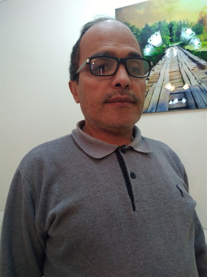 Intitulé : L'IMPACT DE LA FORMATION SUR LE DEVELOPPEMENT DE  L'AGRICULTURE OASIENNE ET SAHARIENNE - Monsieur Abdelmadjid Lahreche - Responsable de la cellule conception - Institut de technologie moyen de l’agriculture saharienne ITMAS Timimoun Wilaya de Timimoun